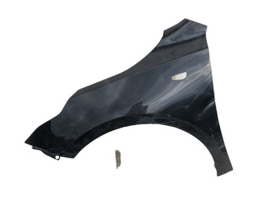 Крыло перед передний левый kia ceed iii 3 фото №1