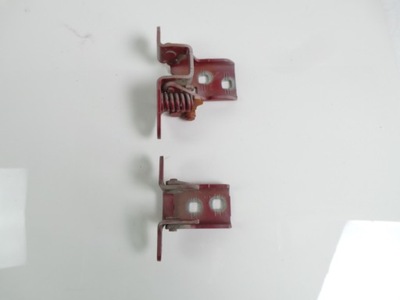 Петли дверь передние правое chrysler town country фото №1