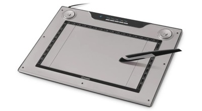 Tablet graficzny PENTAGRAM O'PEN WIDE P 2004