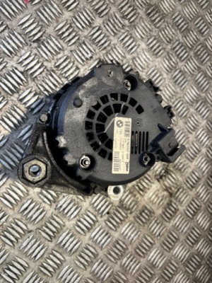 Bmw gt генератор 7823343 фото №1
