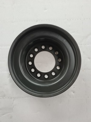 Шкив renault magnum dxi renault gama volvo fh fm 20799474 фото №1