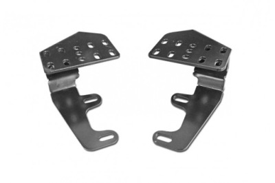 Кронштейн освещение do капот toyota land cruiser 120 more 4x4 фото №1