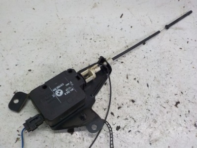 Bmw e39 привод крышка топлива 8352168 фото №1