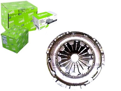 Набор сцепления vw golf vent valeo фото №1