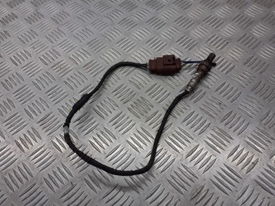 Датчик лямбда-зонд seat leon i 1.4 фото №1