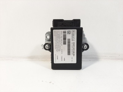 Ford mondeo mk5 20r модуль света hcm dg9t13c148bh фото №1