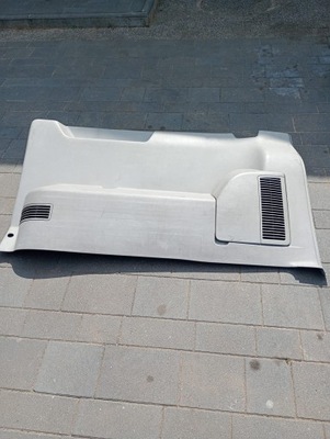 Обшивка оббивка правий задня vw t6 transporter 2018r фото №1