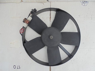 Вентилятор вентилятор кондиционера кондиционер bmw 6 e24 фото №1