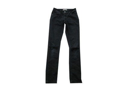 SPODNIE JEANSY LEVI'S - 471 SLIM FIT 28/32