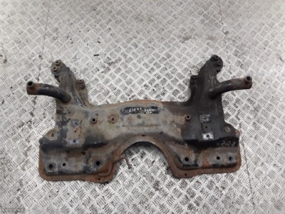 2015 fiat doblo рама допоміжна рама допоміжна 1400 бензин фото №1