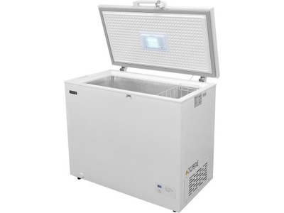 Zamrażarka , lodówka skrzyniowa 190 L YG-05171 chłodziarka
