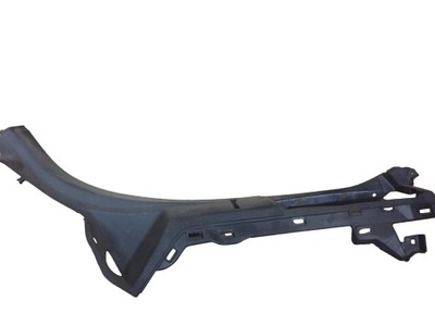 Skoda yeti захист стійка 5l0867766c фото №1