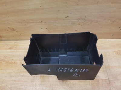 Корпус аккумулятор opel insignia b фото №1