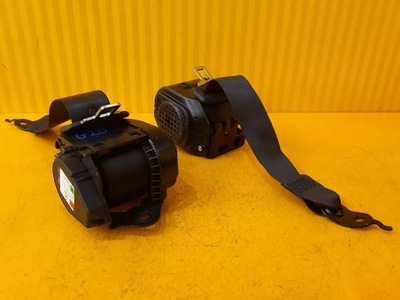 Bmw 3 g20 g21 pas безопасности задняя rh lub lh фото №1