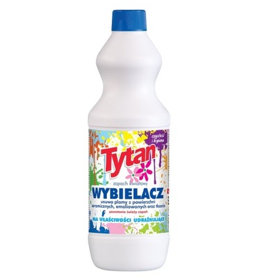 WYBIELACZ TYTAN 1KG