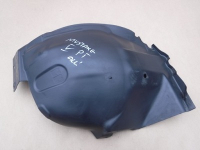 Подкрылок левая правое ford mustang v 2010-2014 задняя фото №1