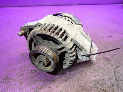 SMART FORTWO W450 0,6 ALTERNATOR 0003250V008