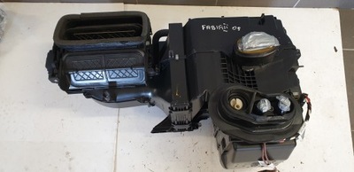 Отопитель skoda fabia 2 ii 2007- 5j1820003fn фото №1
