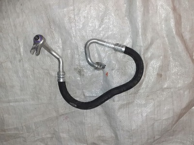 Mercedes w253 waz шланг кондиціонера a2538301400 фото №1