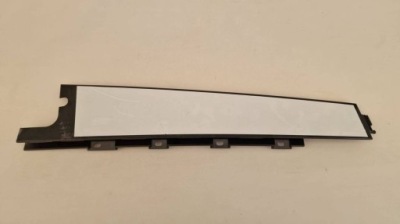 Land rover range rover sport l494 молдинг дверь левый задняя dk62255a81ae nowa фото №1