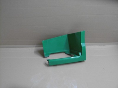 Підніжка підніжка volvo fh 5 fh 4 fh 5 фото №1