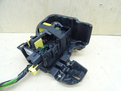 Peugeot 208 коробка предохранителей 9806192580 фото №1