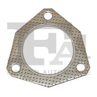 FISCHER FORRO SILENCIADOR VW AUDI VW TRANSPORTER 79-  