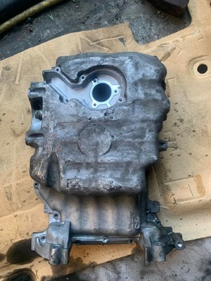 Піддон масляна honda accord 2.2 i-dtec 08-12 фото №1