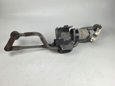 Механизм дворник моторчик citroen jumpy expert scudo ii 1400456480 фото №1