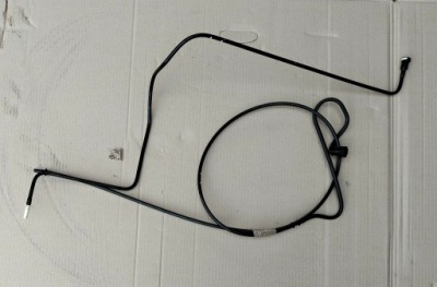 Citroen c3 iii 1,2 vti провода топлива фото №1