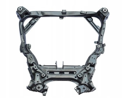 Балка двигуна підрамник рама підрамник mazda 6 2002-2008 фото №1