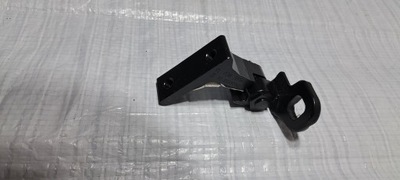 Volvo v40 ii петля дверь задняя левый 31424658 фото №1