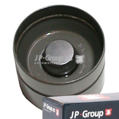 Штовхач гідравлічний do vw golf plus 2.0 tdi фото №1