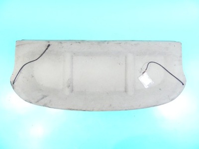 Полка задняя chevrolet lacetti хэтчбек фото №1