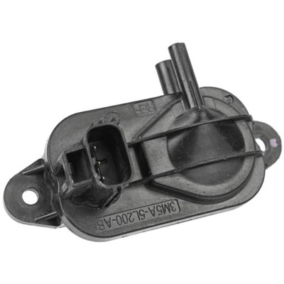 Датчик тиску вихлопних газів dpf ford volvo mazda tdci фото №1