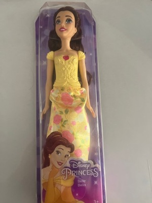 DISNEY BELLA LALKA