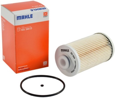 Knecht фільтр пального honda cr-v iv rm 2.2 d i-dtec фото №1