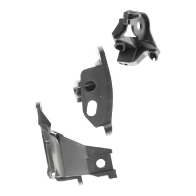 Фара набор ремонтный l peugeot 308 2007-2011 фото №1