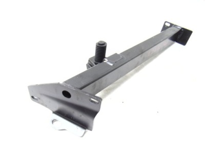 Кронштейн усилитель mercedes slk w172 r172 a1726100400 фото №1