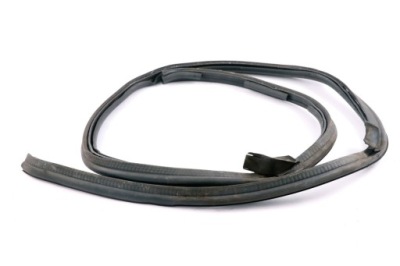 Mini cabrio r52 прокладка кришки багажника 7156337 фото №1