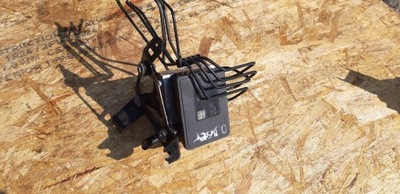 Насос abs модуль honda odyssey 2018 - 2024 фото №1