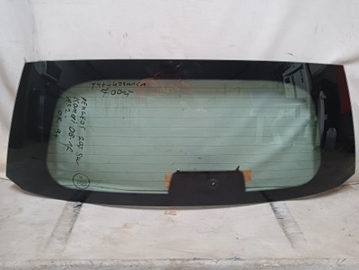VENTANAS PARTE TRASERA PEUGEOT 207 SW UNIVERSAL (06-12) AS2 OR  