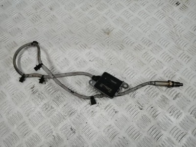 Датчик nox dacia logan sandero ii рестайлинг  1.5 blue dci 227906887r фото №1