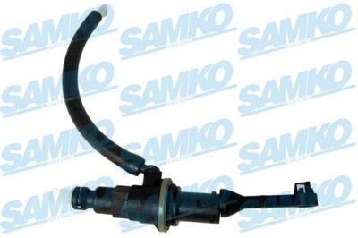 SAMKO F30238 BOMBA CONJUNTO DE EMBRAGUE  