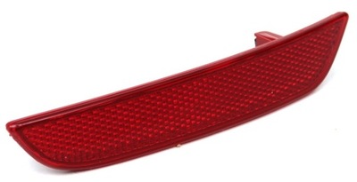 Відбивач renault clio iv фото №1