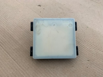 Ford mustang mach-e 2021r rwd 75.7 kwh датчик мертвого pola левый перед фото №1