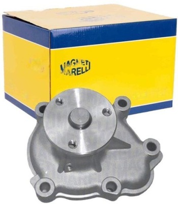 Magneti marelli насос wody 352316170873 фото №1