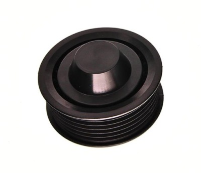 MAXGEAR РОЛИК РЕМНЯ ПОЛІКЛИНОВОГО 55182MG MERCEDES OM668 