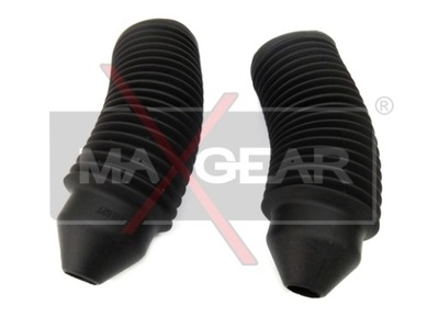 TAPONES I TOPE DE SUSPENSION AMORTIGUADORES MAXGEAR 72-1200  