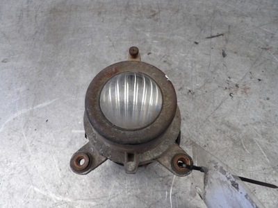 Lancia musa протитуманна фара правий фото №1